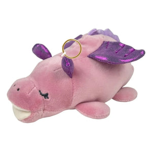 Nemu Nemu - Dragon Keychain