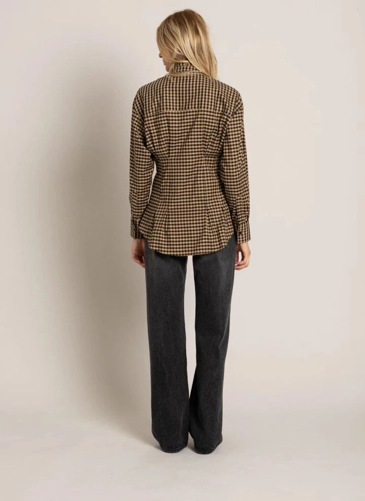 Smallable Woman - Jean Victoria | Black