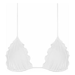 Belamer - Melting Mayo Top | Cream