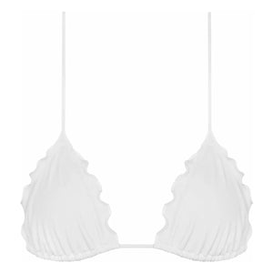 Belamer - Melting Mayo Top | Cream