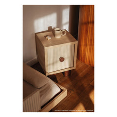 Nobodinoz - Nobodinoz x Heju Nightstand