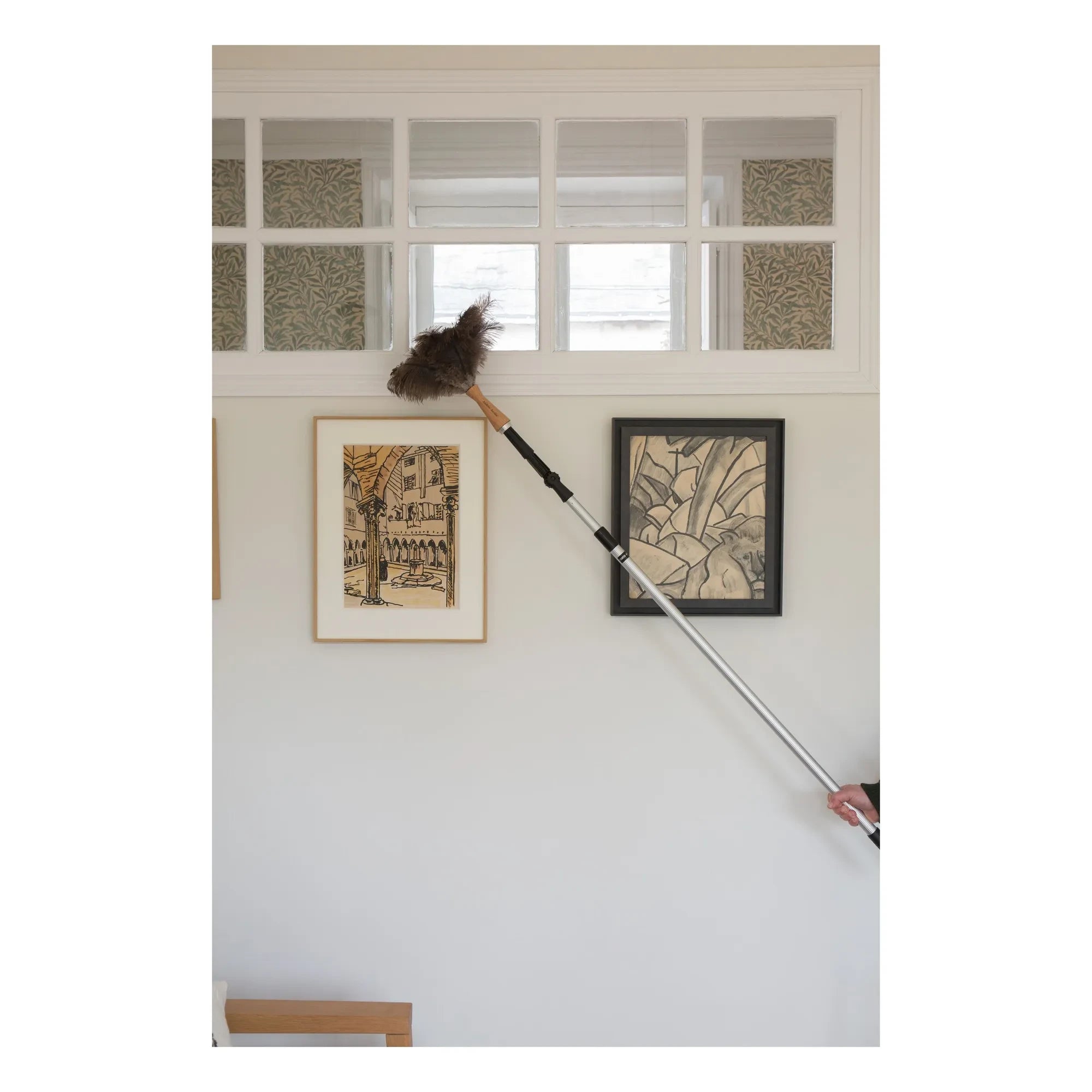 Andrée Jardin - Dust Spray