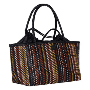 Anthology Paris - Mady Mix Bag | Black