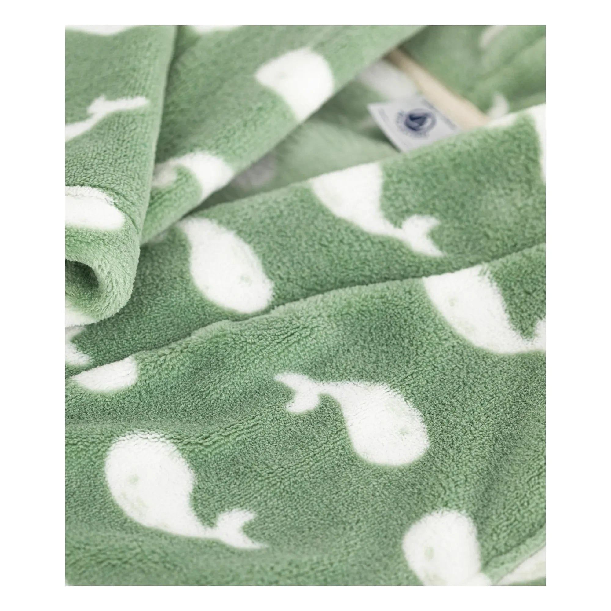 Petit Bateau - Ada Bornozu | Adaçayı