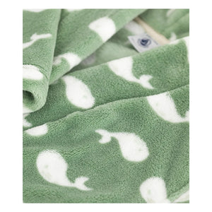 Petit Bateau - Ada Bornozu | Adaçayı