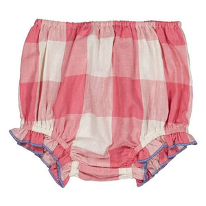 Hello Simone - Bloomer Babe Kareli | Pembe