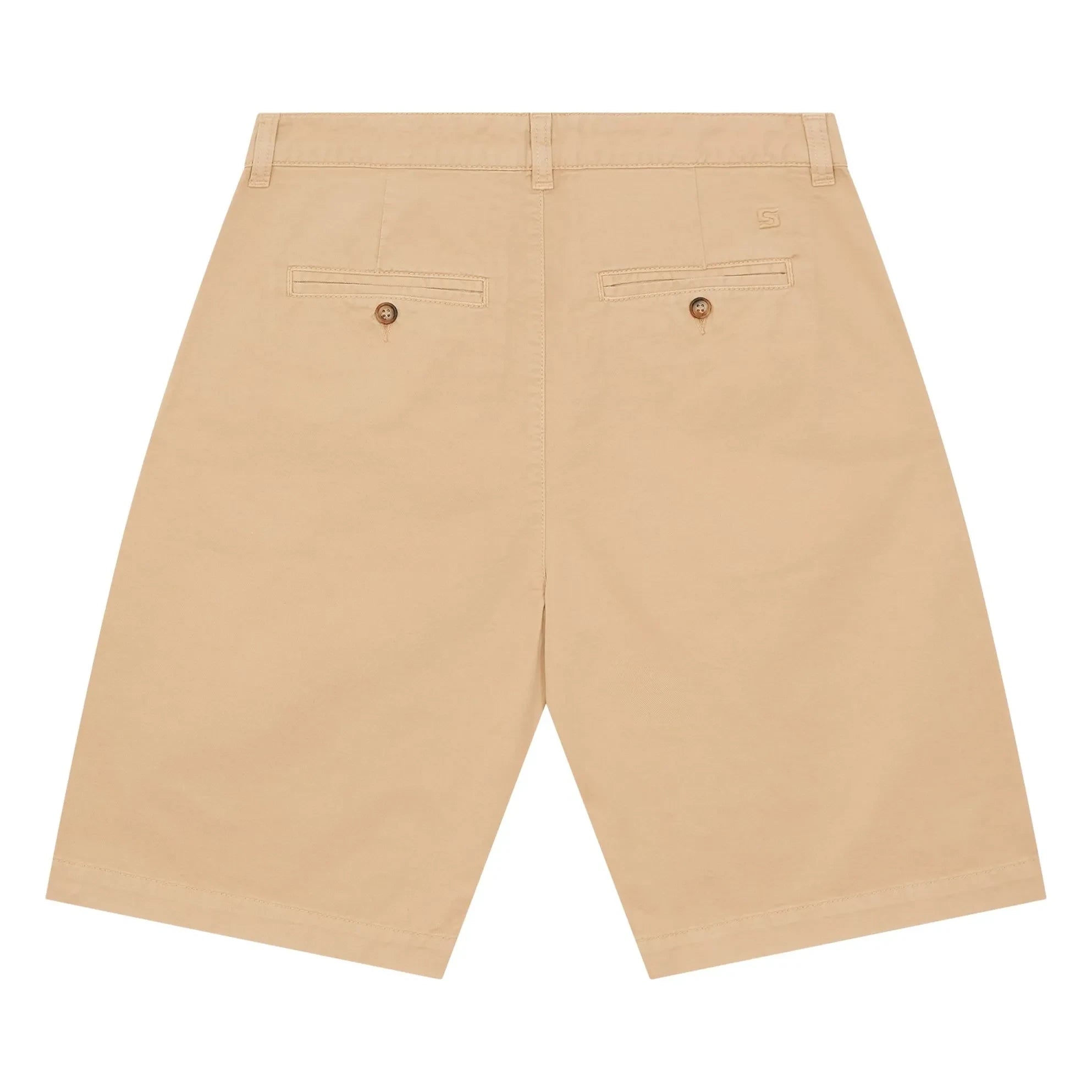 Smallable Man - Abel Chino Shorts | Sand