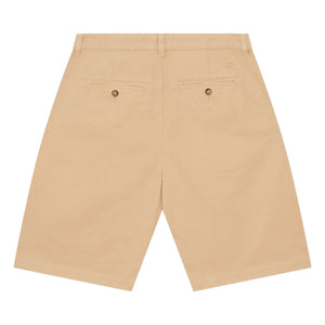 Smallable Man - Abel Chino Shorts | Sand