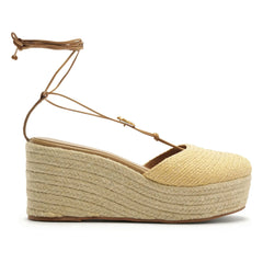 Farm Rio - Deniz espadrilles | Sand