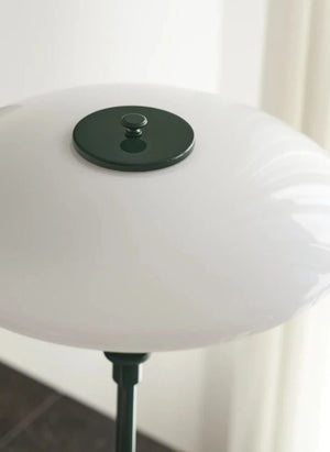 Louis Poulsen - PH 3-2 Table Lamp, Louis Poulsen | Dark Green