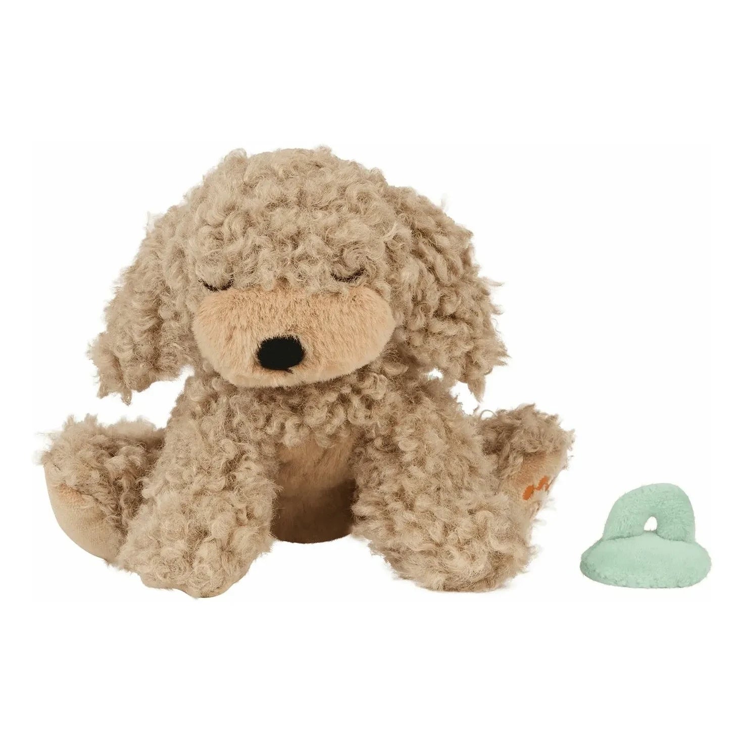 Olli Ella - Benny Plush | Cream