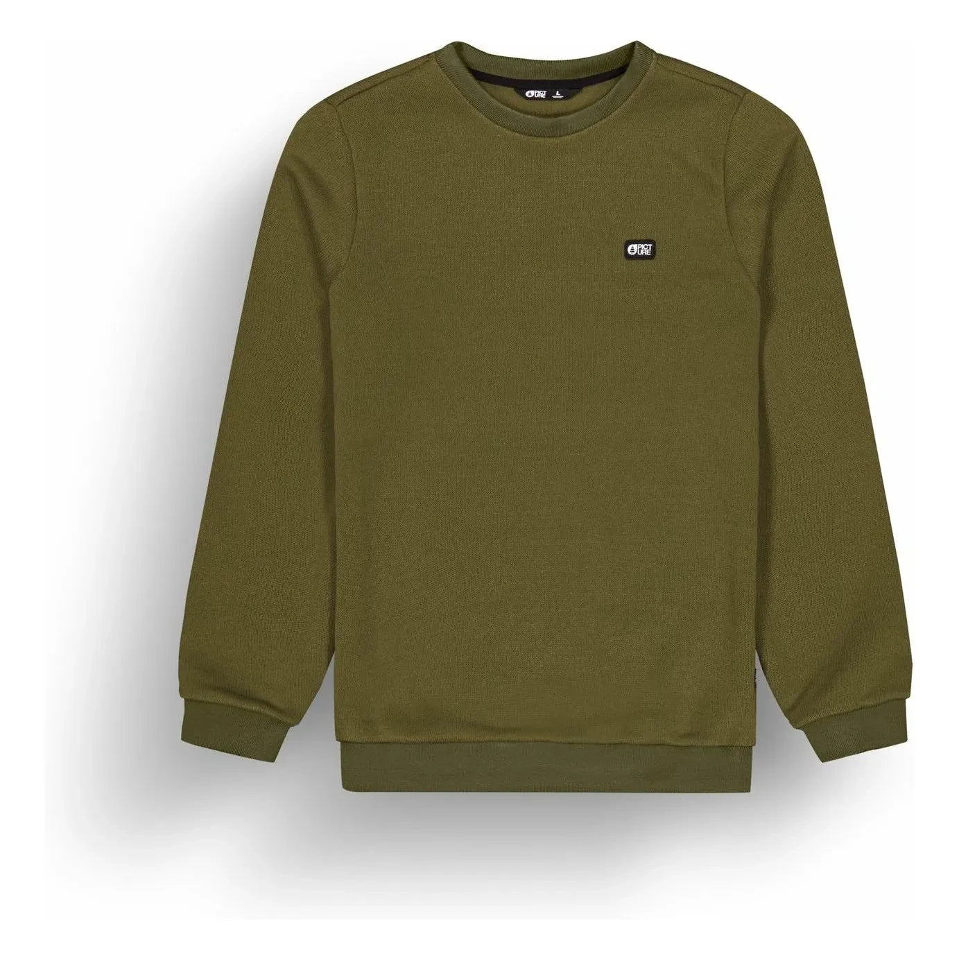 Picture - Tofu Sweat Geri Dönüştürülmüş Elyaflar | Haki