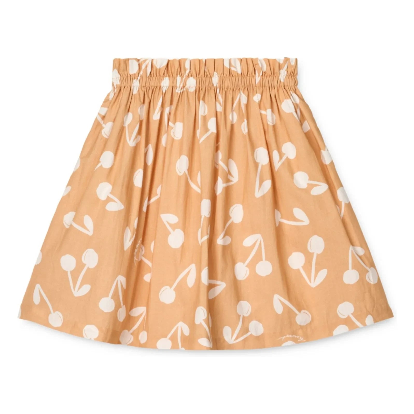 Liewood - Gabriella Organic Cotton Skirt | Apricot