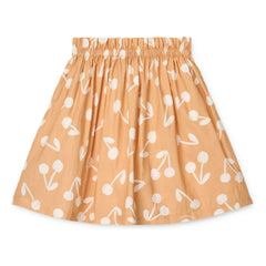 Liewood - Gabriella Organic Cotton Skirt | Apricot