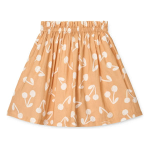 Liewood - Gabriella Organic Cotton Skirt | Apricot