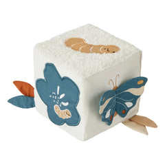 Fabelab - Sensory Activity Cube - Little Butterfly