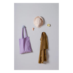 Schneid Studio - Ceramic Hook | Pale Yellow