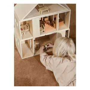 Ferm Living Kids - Toro Toy House