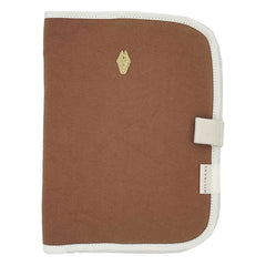 Milinane - Edgar Health Book Cover | Camel