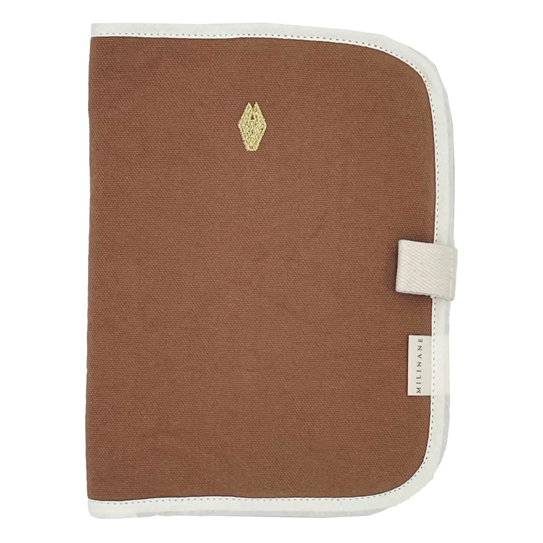 Milinane - Edgar Health Book Cover | Camel
