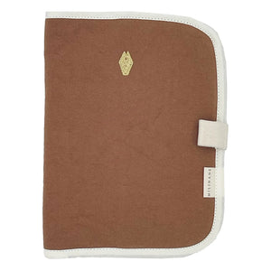 Milinane - Edgar Health Book Cover | Camel