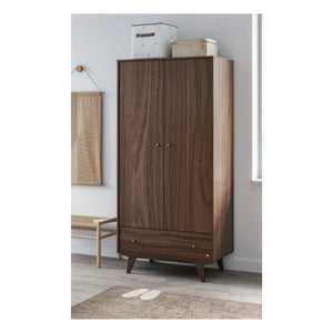 VOX - Mid II Wardrobe | Walnut