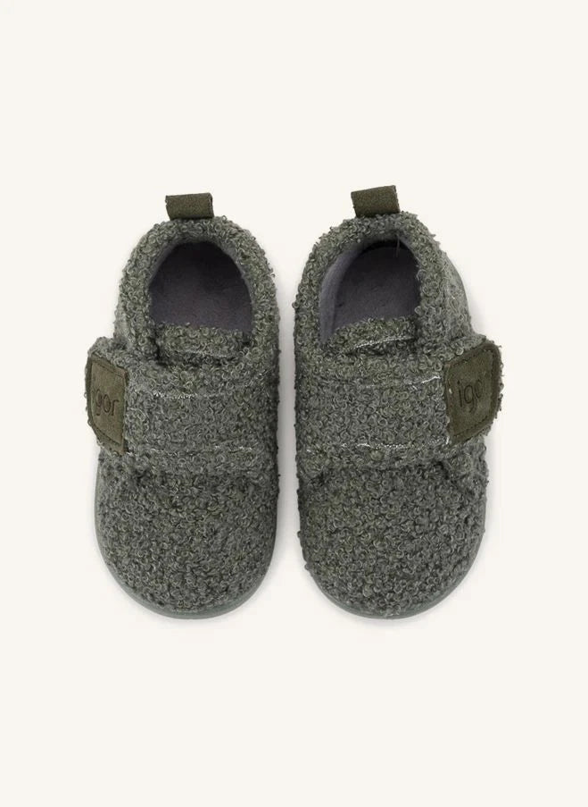 Igor - Homie Rizo Terlik | Yeşil
