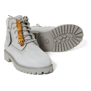 Timberland - Premium 6in Boots | Light Gray