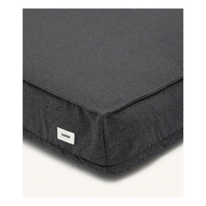Cafide - Cuadra Dog Bed | Black