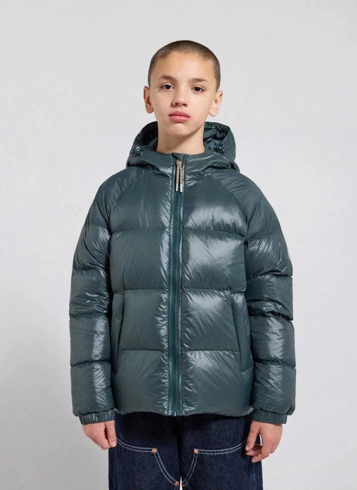Pyrenex - Sten Puffer Jacket | Green