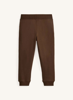 Ralph Lauren - Jogger Logo | Haki