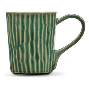 Serax - Verde Lanza Tea Cups, Pascale Naessens - Set of 2 | Green