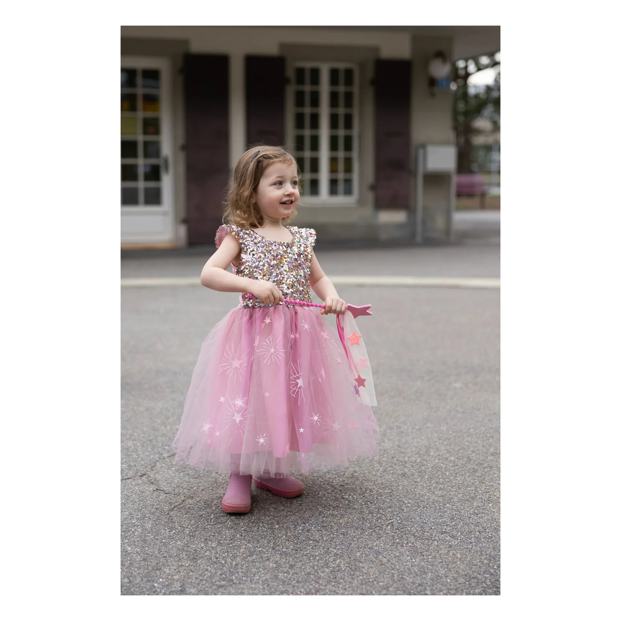 Great Pretenders - Sequin Dress | Pink