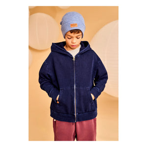 AO76 - Flups Hat | Light Blue