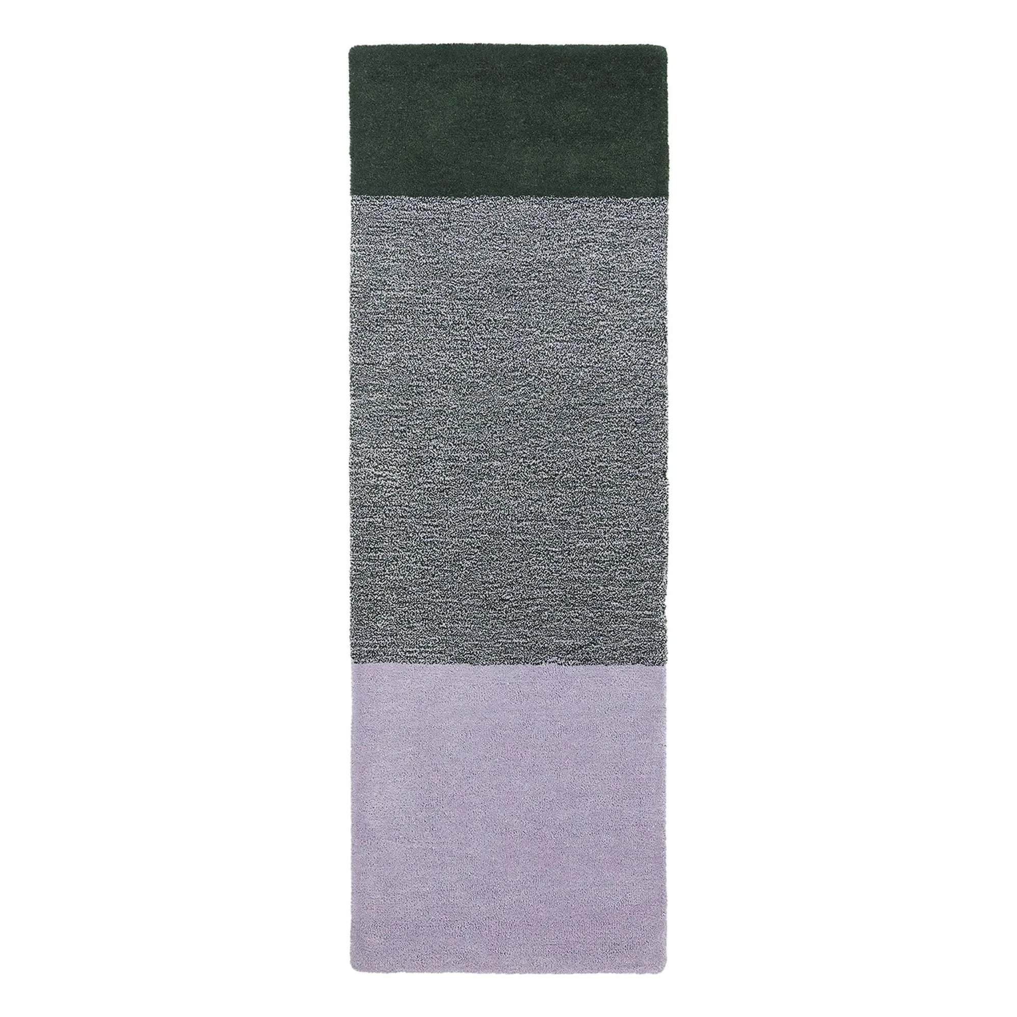 Suite 702 - Wool Rugs | Green