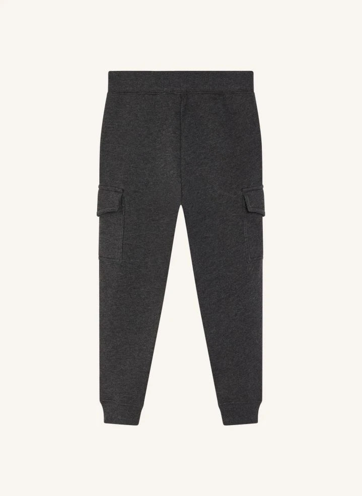 Ralph Lauren - Jogger Kargo | Koyu gri