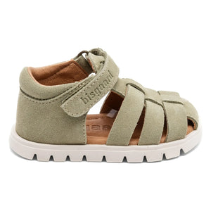 bisgaard - Beka S sandaletler | Adaçayı