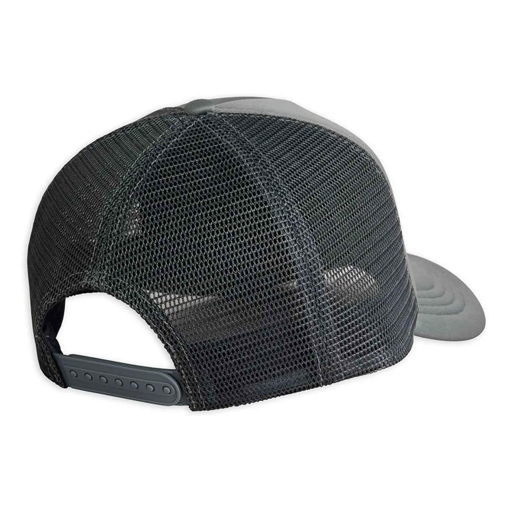 Mini Rodini - The Milky Way recycled fibre hat | Gray