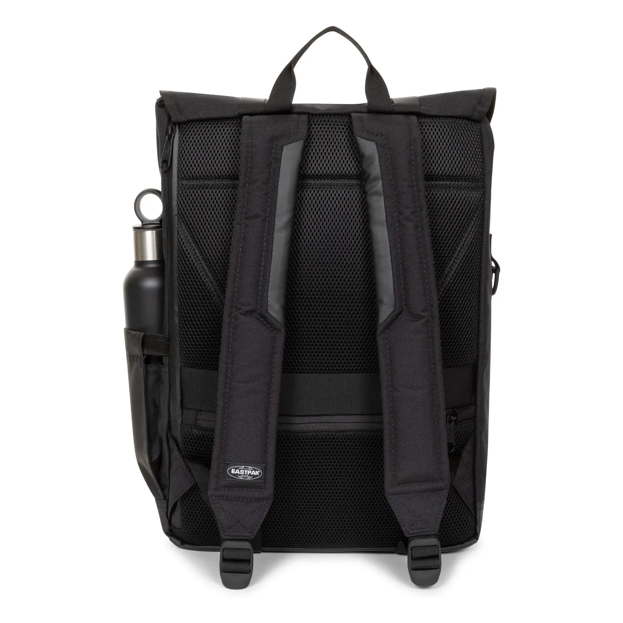 Eastpak - Icon Top-Loading Backpack | Black