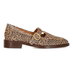 Rivecour - Loafer No. 84 | Leopard