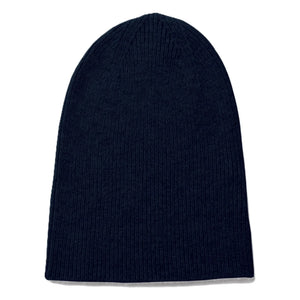 Bompard - Cashmere Hat | Navy Blue
