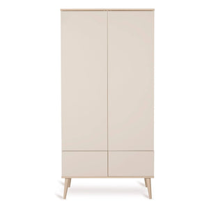 Quax - Flow Wardrobe | Clay