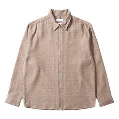 Edmmond Studios - Blurred Landscape Shirt | Heather Grey