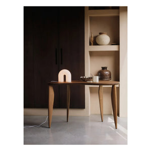 Ferm Living - FSC Nova bambu kutu | Krem