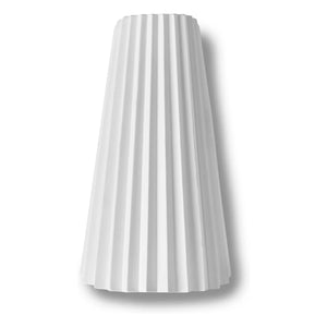 Serax - Uala wall lamp, Sebastian Herkner | White