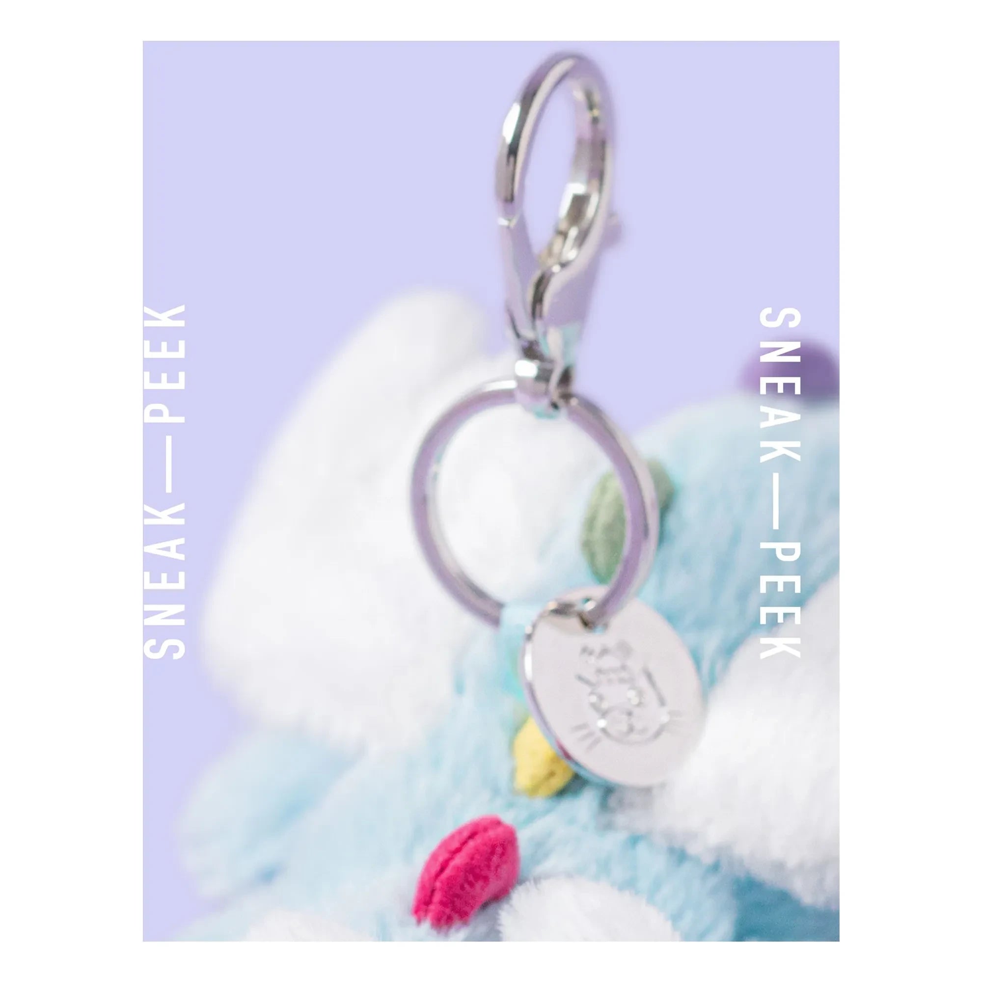 Jellycat - Charms Dragon