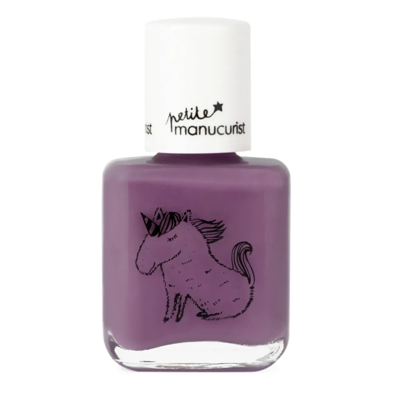 Manucurist - Kids' Nail Polish Set: Bonnie, Janis, Lily
