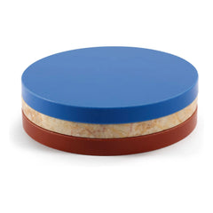 Valerie Objects - Plate Mat Three Circles - 3'lü Set, Muller Van Severen