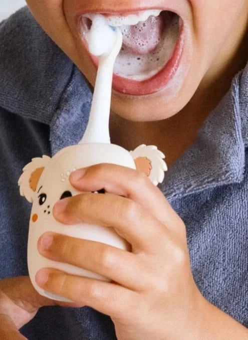 The Zoofamily - Super Sonic Toothbrush - Koala