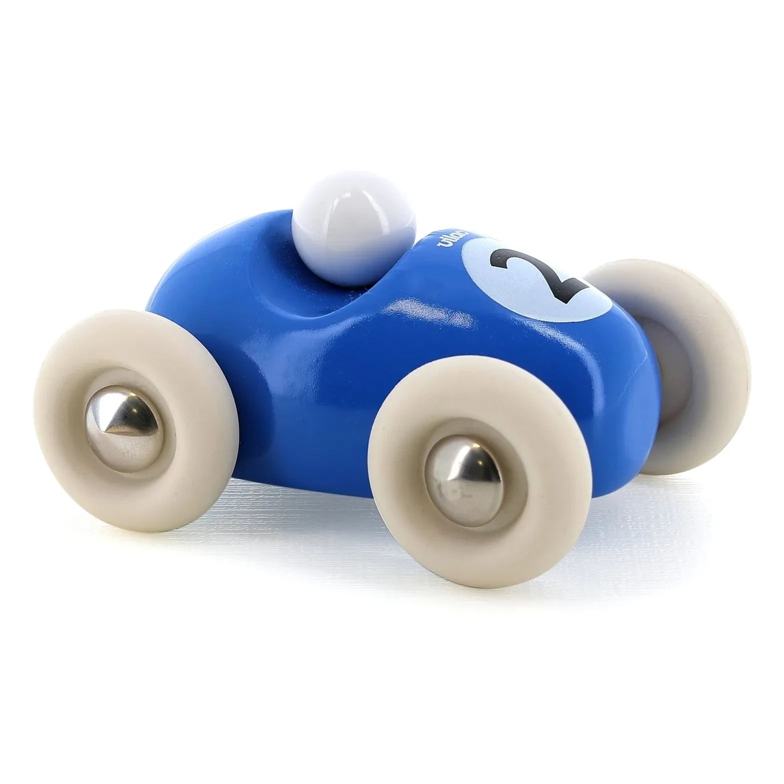 Vilac - Mini Roadster No. 2 | Mavi